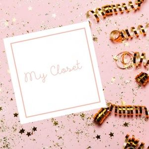My Closet
